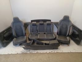 Interieur complet volkswagen - interieur,