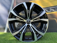 4X R19 Pouce 5X114.3 Lexus Rx