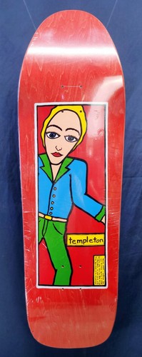 New deal templeton - deal,