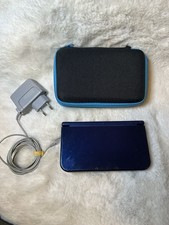 New Nintendo 3ds xl metallic