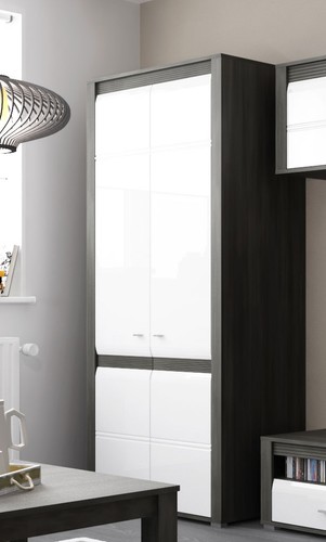 Armoire sevilla avec surmeuble - armoire,
