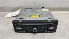 Autoradio d'origine CITROEN