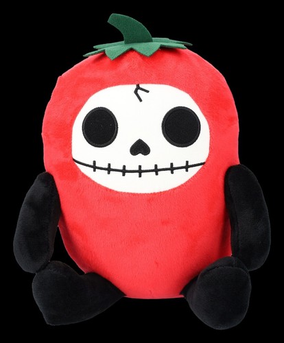 Furrybones peluche figurine - furrybones,