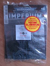 WARHAMMER 40000 IMPERIUM N°