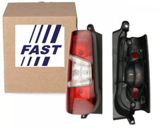 LAMPE FEU ARRIERE GAUCHE CITROEN BERLINGO OPEL COMBO E PARTNER PROACE 03.18- !