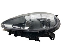 Optique avant principal gauche