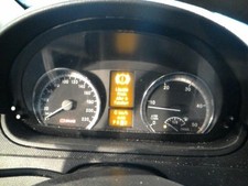 Compteur MERCEDES VITO 639