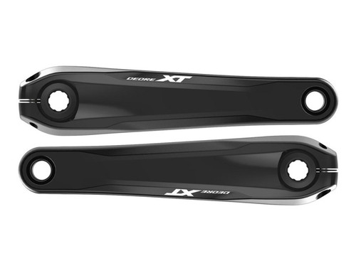 Bras manivelle shimano - de,