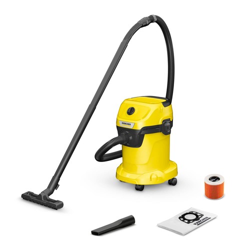 Aspirateur eau poussière - eau, et