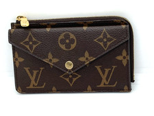 used LOUIS VUITTON Porte