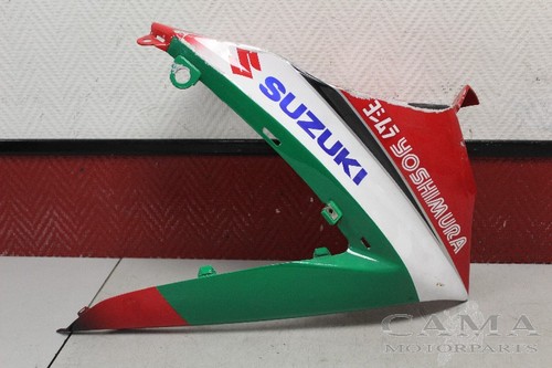 Carenage droit suzuki - droit,
