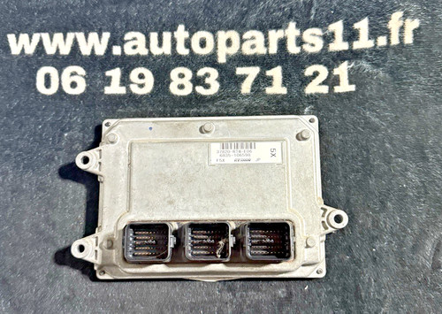 Calculateur moteur honda z - honda, cr-z