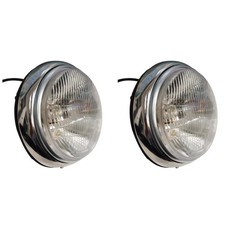 Ensemble De Phare Jaguar