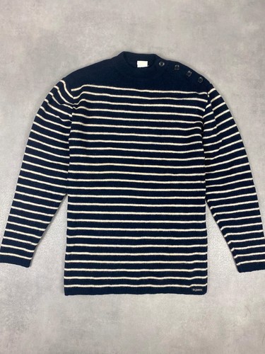 Pull marin saint james - saint,