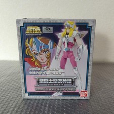 Saint Seiya Cloth Myth Rizadomisty Action Figure Unopened Rare Bandai