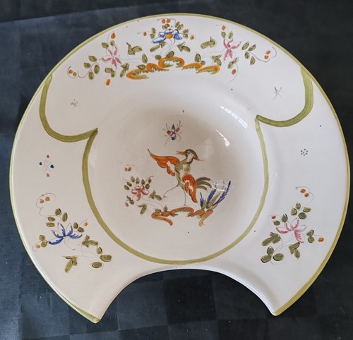 Plat barbe martres - plat, tolosane