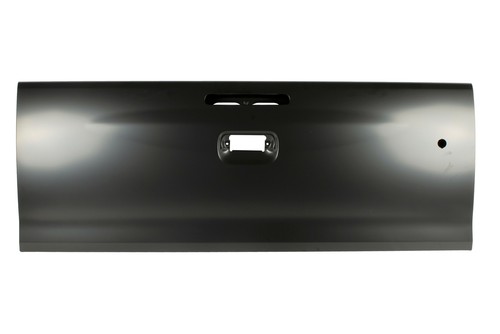 Hayon double cabine avec - double,