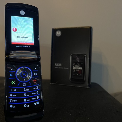 Motorola razr complet en - 2,