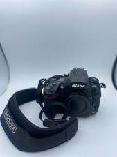 Appareil Photo Reflex Numérique NIKON D700(7077 CLICKS)+ObJectif 34-120mm