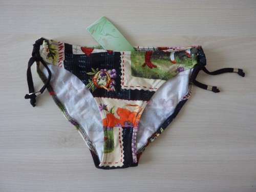 Bas maillot bain - maillot, slip