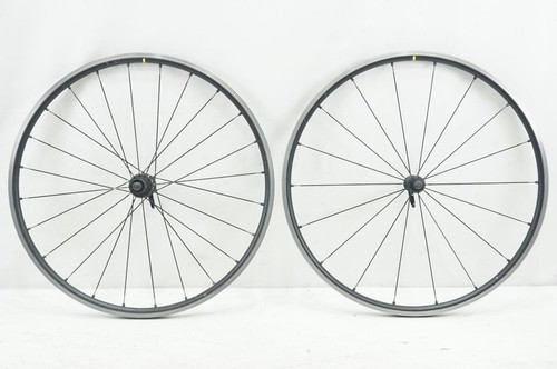 Jeu roues mavic ksyrium s - de,
