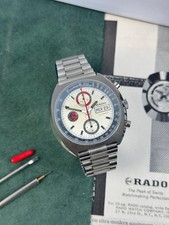 Rado chronograph Automatic