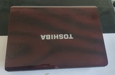Pc Portable Toshiba Satellite
