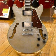 Guitare électrique Ibanez AM93QMC