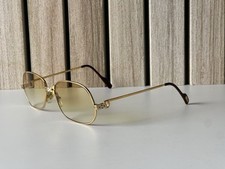lunette cartier Panthere Pm