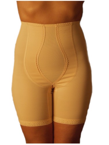 Culotte jambe gaine modelant - culotte,