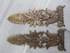 anciens ornements décorations