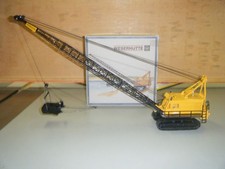 Weserhutte TYP W 180 Dragline - NZG - With Box