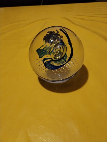 Jolie boule presse papier - jolie,