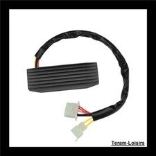 Régulateur Tension pour