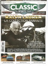 CLASSIC & SPORTSCAR N°31
