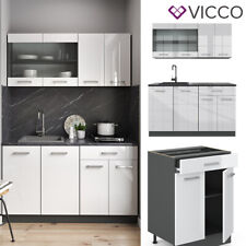 Cuisine intégrée Vicco