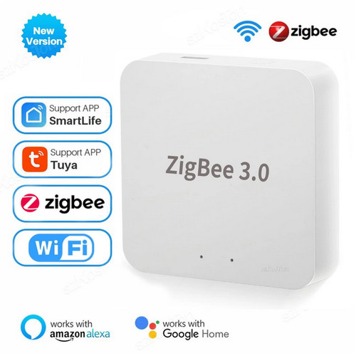 Passerelle hub bridge wifi - passerelle,