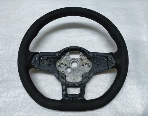 Volant golf gti - vw,