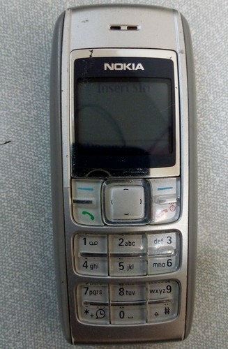 Téléphone nokia 1600 - nokia,