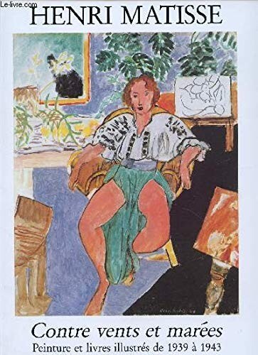 Matisse contre vents - matisse, et