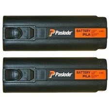 2x Pour Paslode 404717