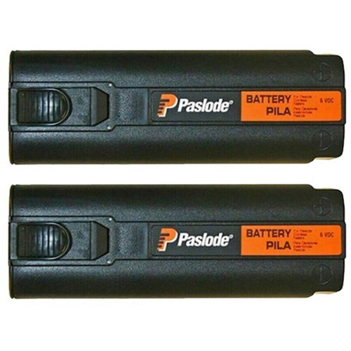 Pour paslode 404717 - 2x,