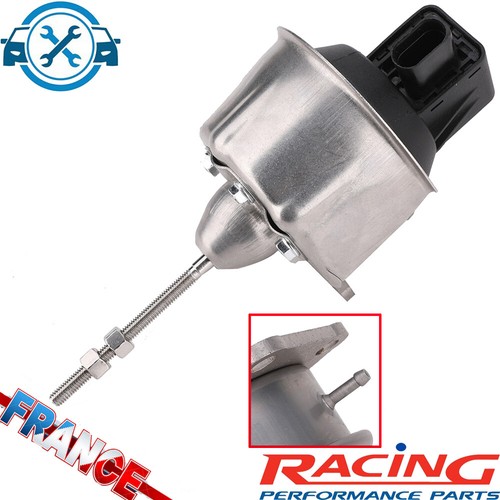Turbo actuator wastegate - actuator,