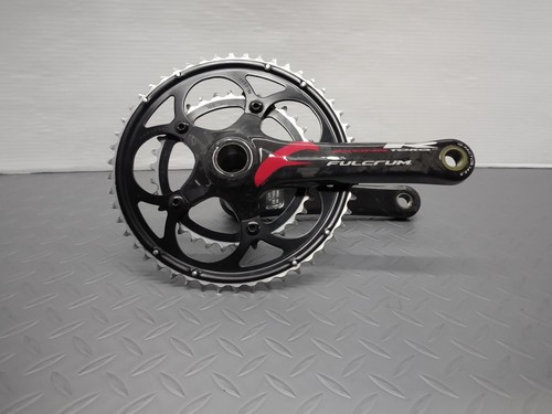 Fulcrum racing torq carbon - fulcrum,