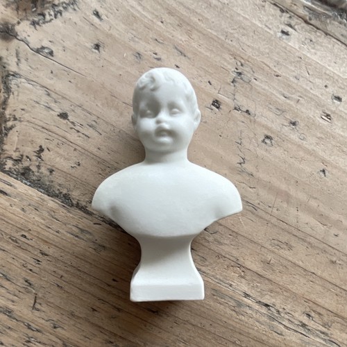 Buste miniature enfant - buste,