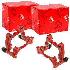 2X TRW Selle de Freinage