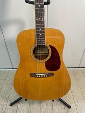 Guitare acoustique Pro Martin