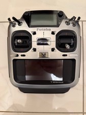 Émetteur de commande radio