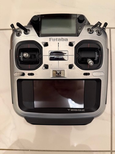 émetteur commande radio - Émetteur, de