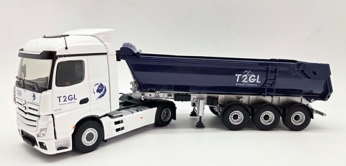 Eligor mercedes benz actros - eligor,, 5